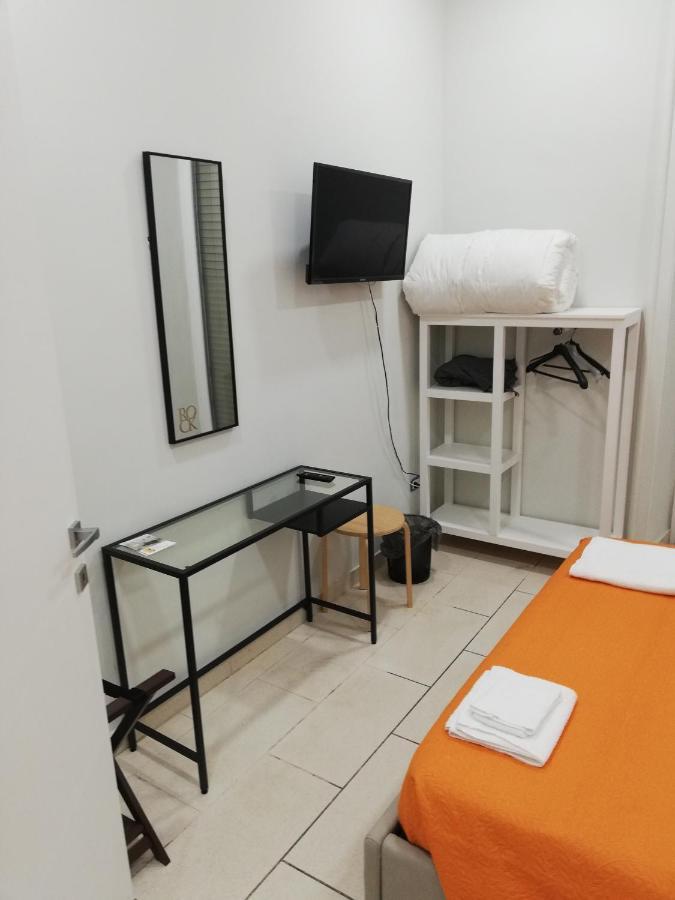Bed and Breakfast Binario 3 Eboli Esterno foto